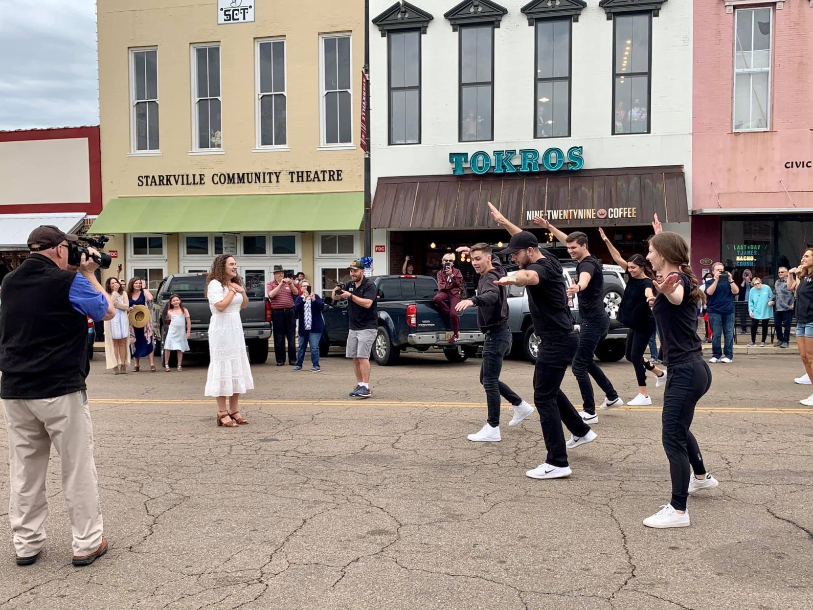 Starkville Proposal 1